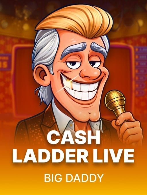 Cash Ladder Live