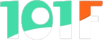 101f Logo